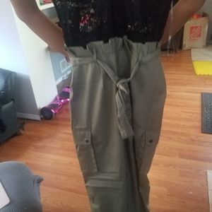 Fashion nova jumpsuit